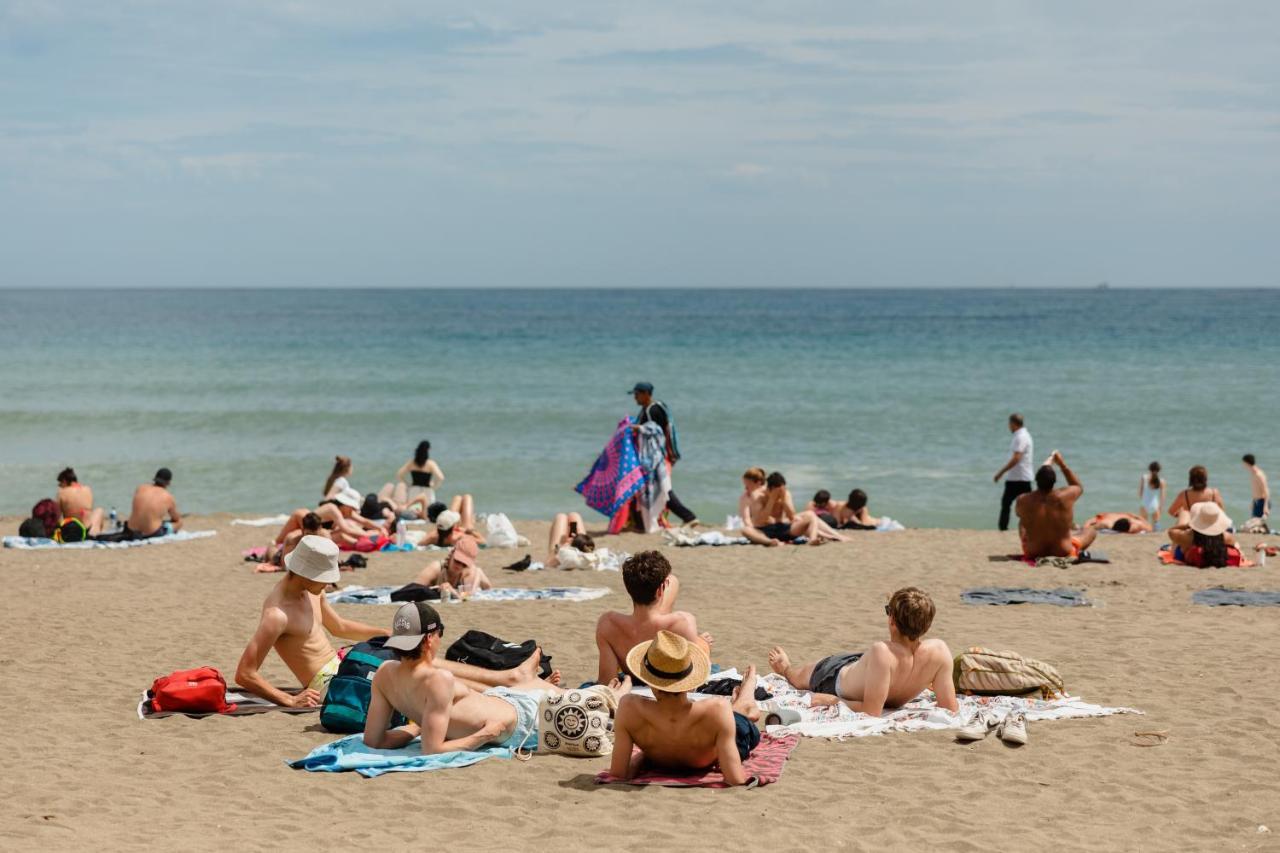 In The Historic Center Of Malaga, Very Close To The And The Ave Train Station, With Private Parking * Malaga