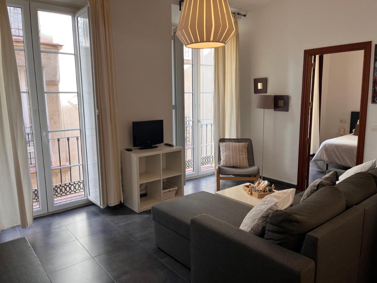 Appartement La Bella Centro Historico