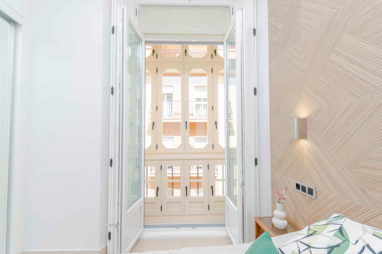 Inmalaga Santos 2 Appartement Málaga