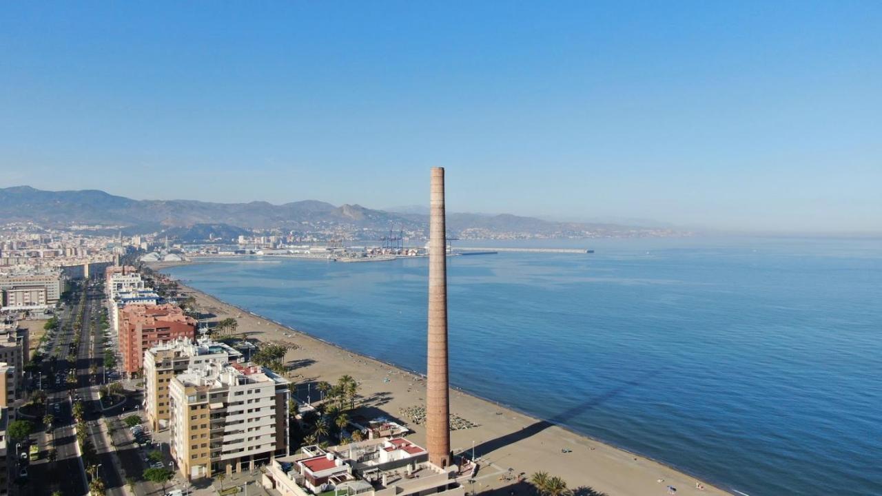Appartement Camaretas Sweet Dreams Acogedor Piso Junto Al Mar