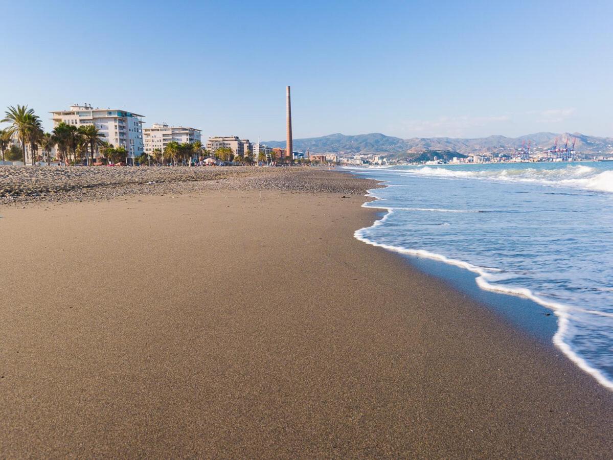 Appartement Camaretas Sweet Dreams Acogedor Piso Junto Al Mar