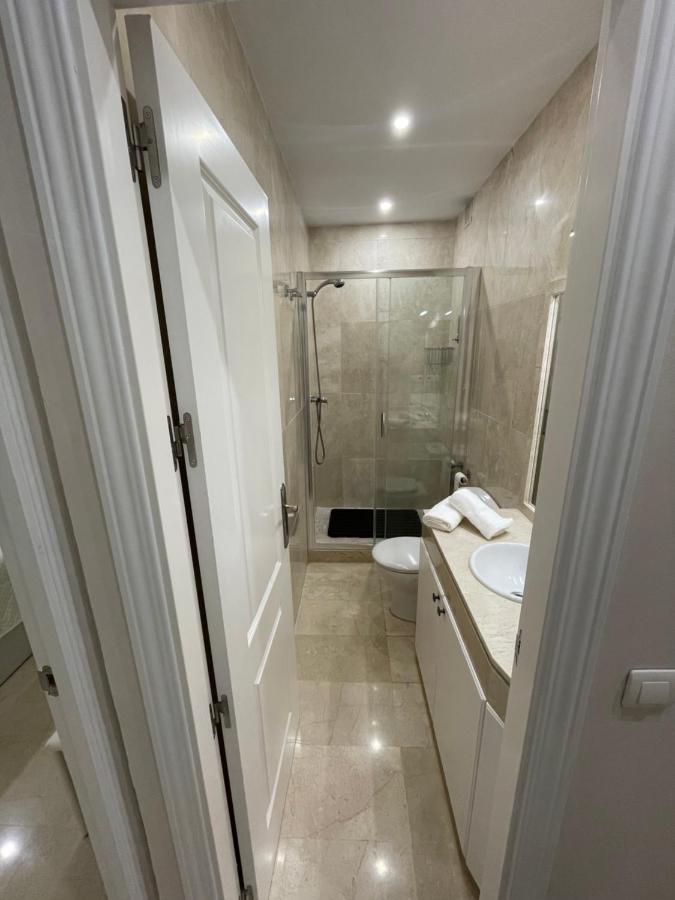 Centro Historico Appartement Málaga