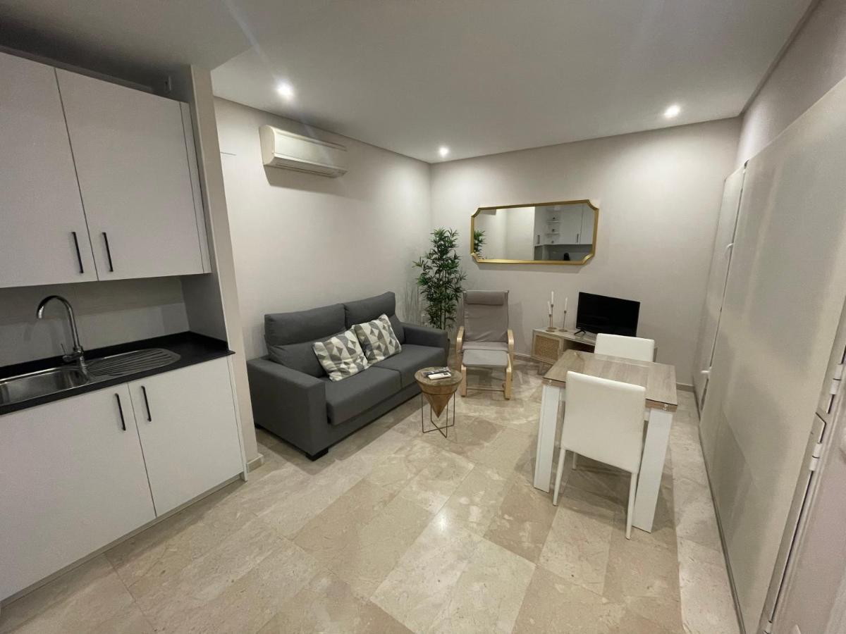 Centro Historico Appartement Málaga