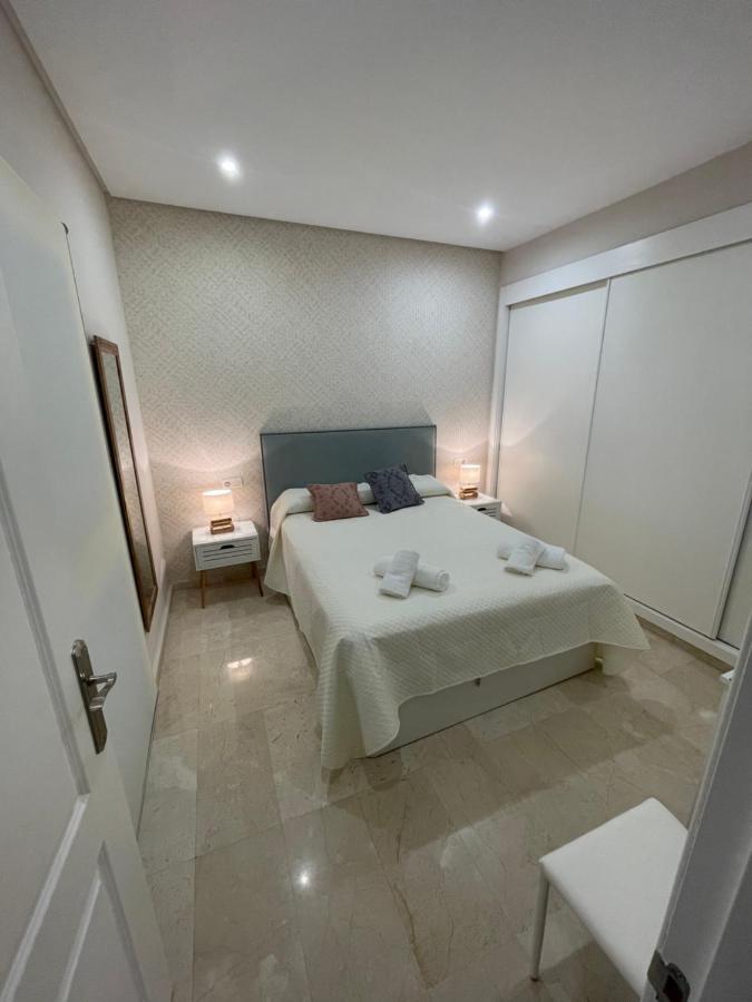 Appartement Centro Historico *