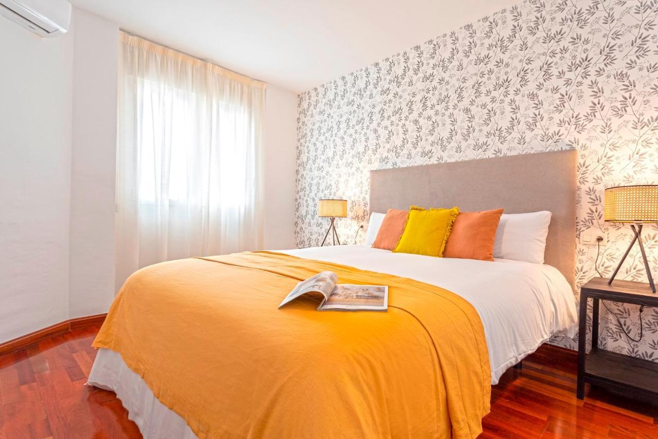 Apartment Genteel Uncibay *