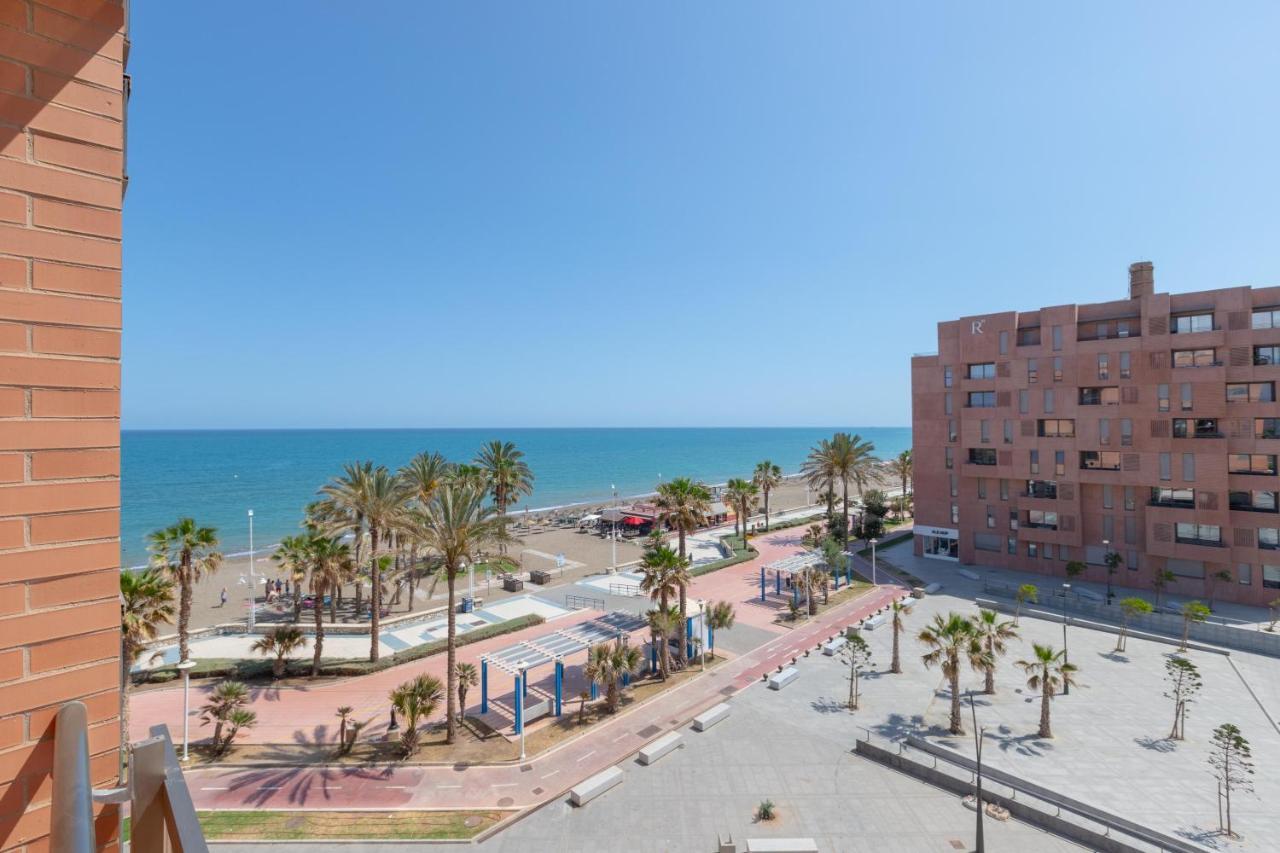 Pacifico Playa Apartment Malaga