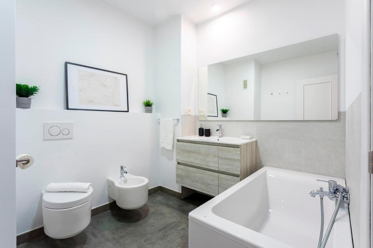 Apartment Genteel Uncibay *
