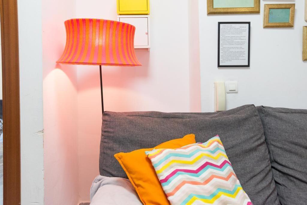 By Malagagrupos Larios Centro Historico Parking Gratis Apartment *
