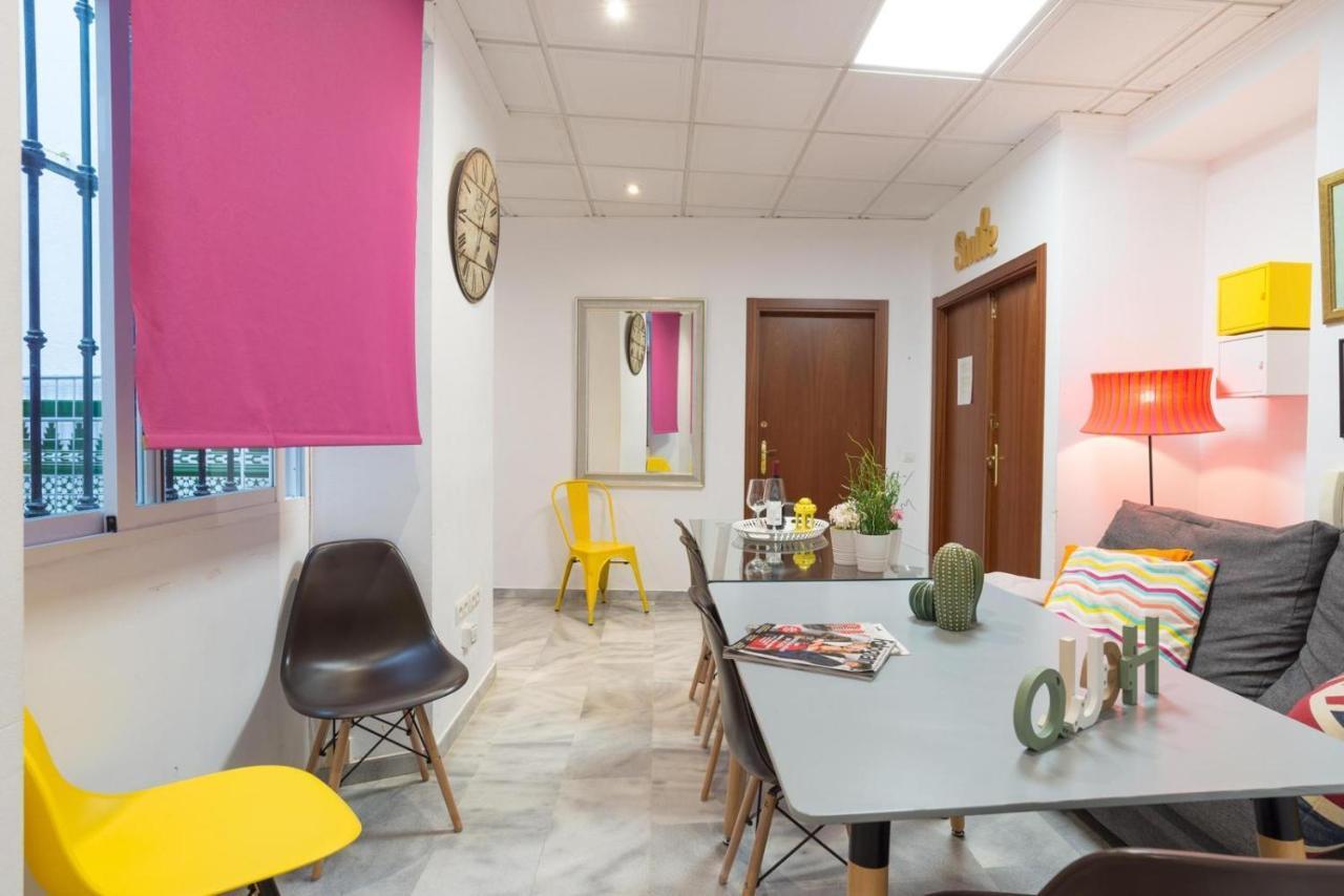 By Malagagrupos Larios Centro Historico Parking Gratis Apartment *