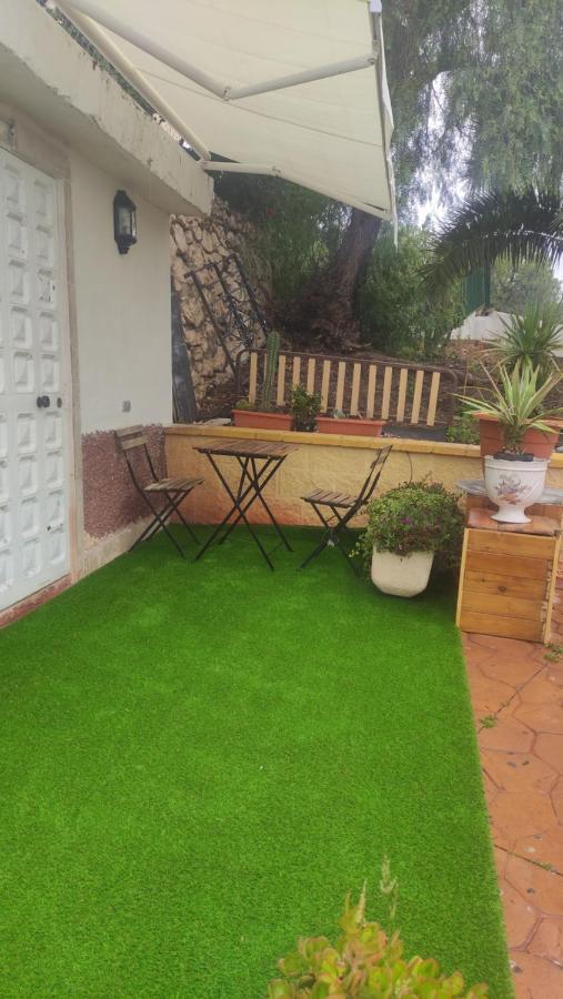 Casita Con Mirador Сasa de vacaciones *