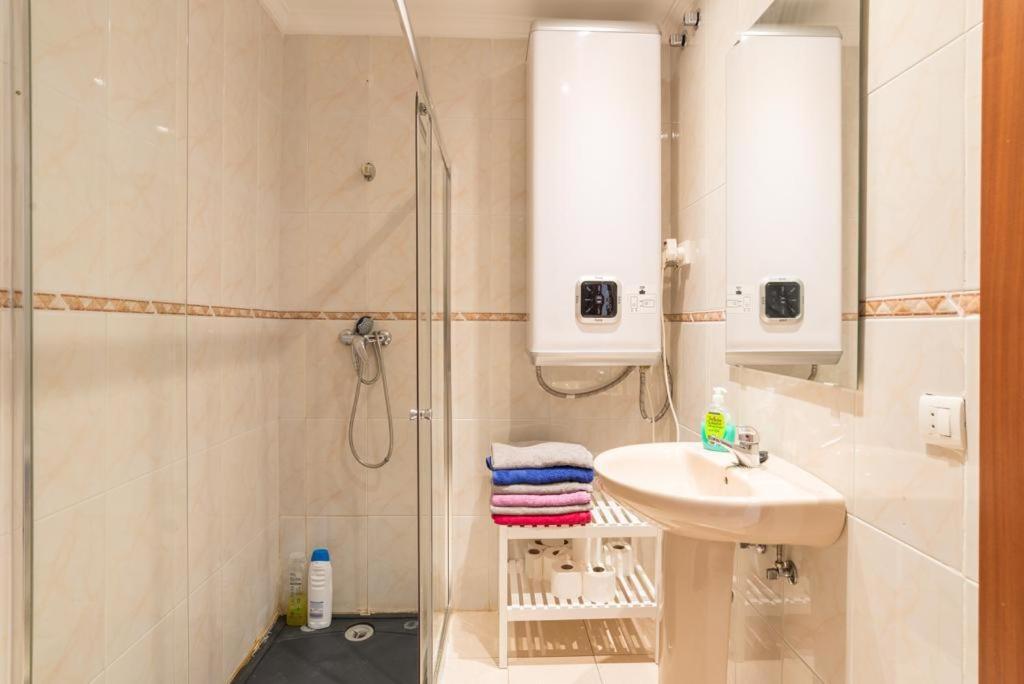 Apartment By Malagagrupos Larios Centro Historico Parking Gratis Malaga