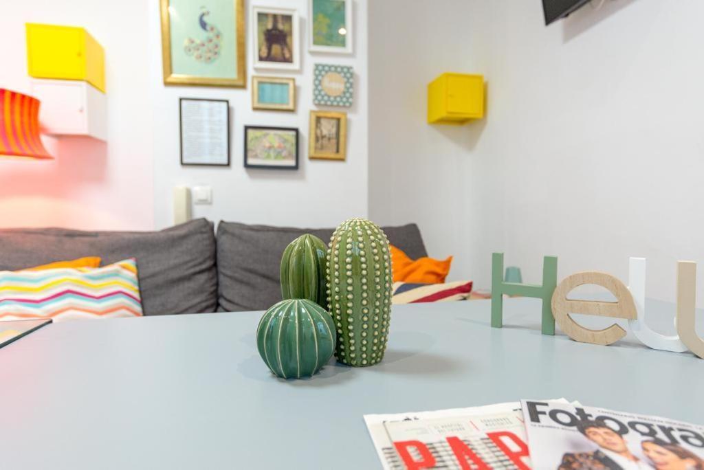 Apartment By Malagagrupos Larios Centro Historico Parking Gratis