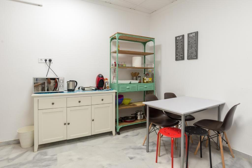 By Malagagrupos Larios Centro Historico Parking Gratis Apartment
