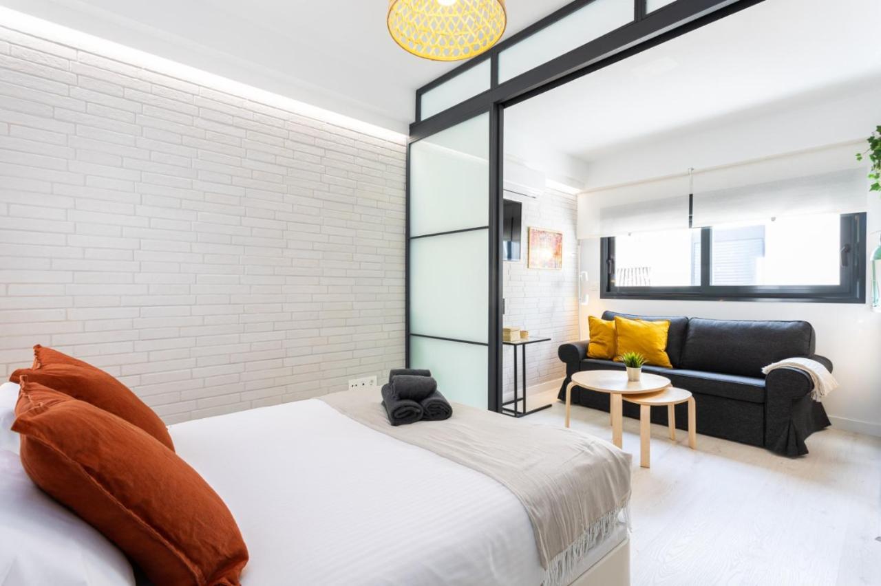 Appartement Cervantes