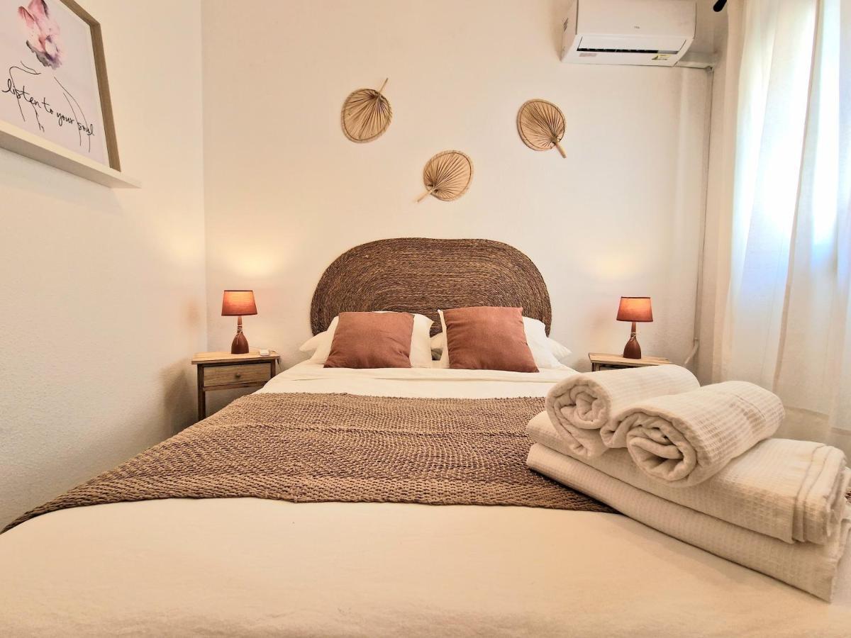 Apartment Aa Guest - Victoria Center Eco