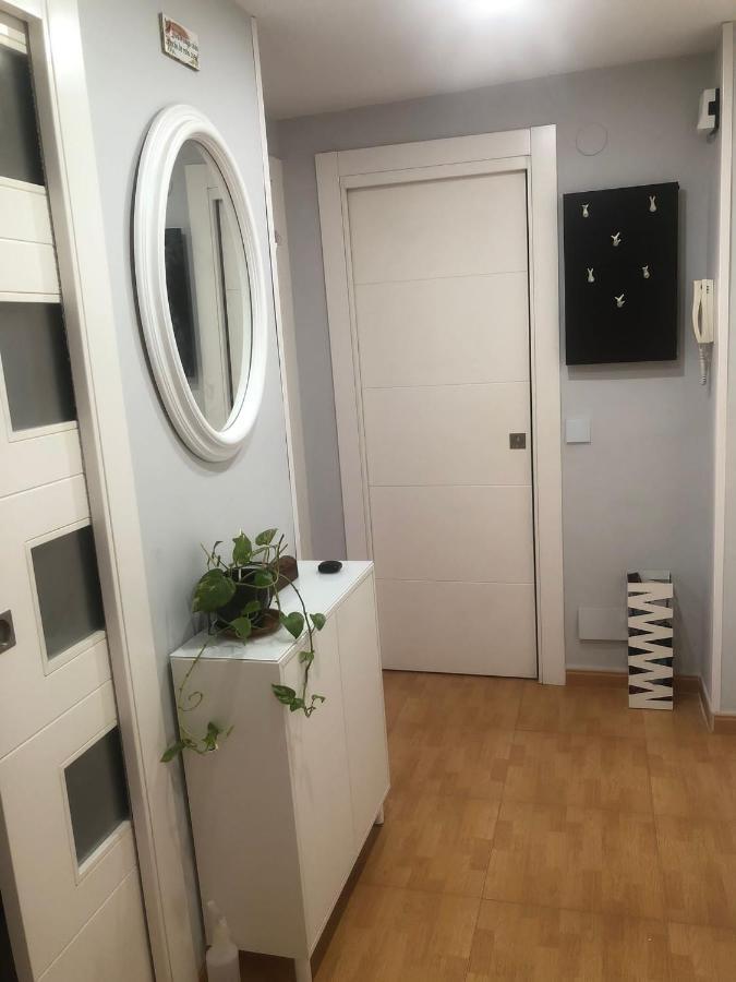 Huelin Playa Con Parking Cerca Centro Apartment *