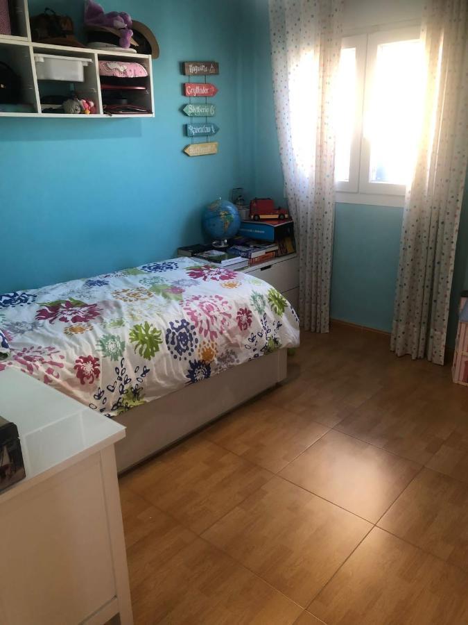 Apartment Huelin Playa Con Parking Cerca Centro *