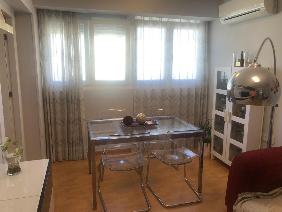 Huelin Playa Con Parking Cerca Centro * Malaga