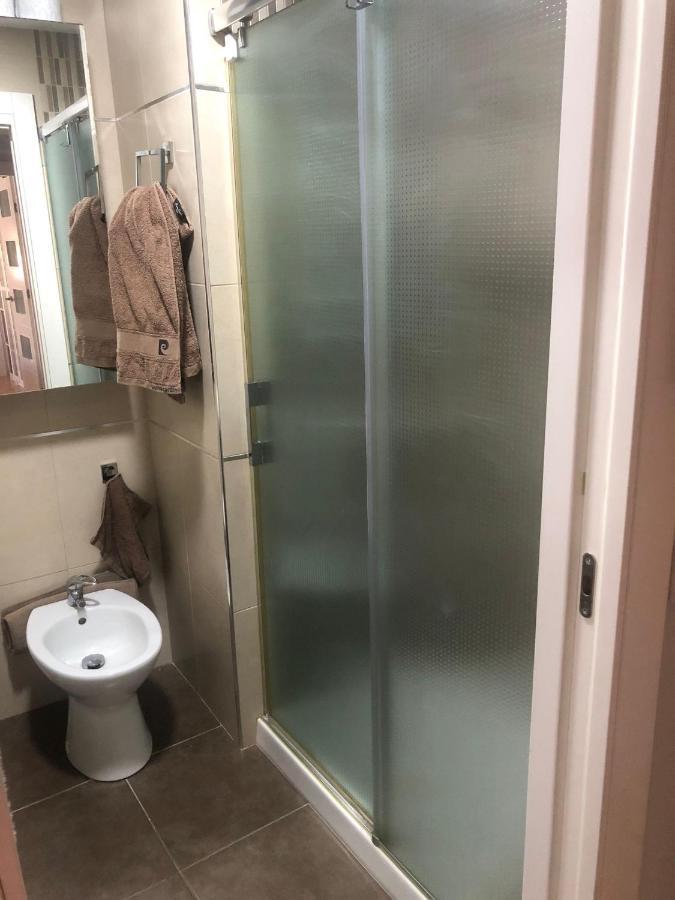 Huelin Playa Con Parking Cerca Centro Apartment *