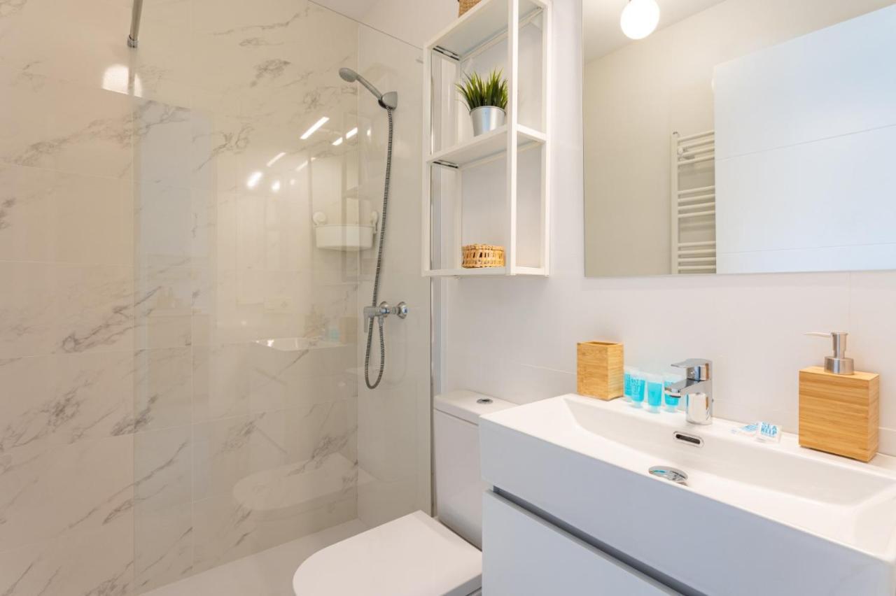 Appartement Cervantes