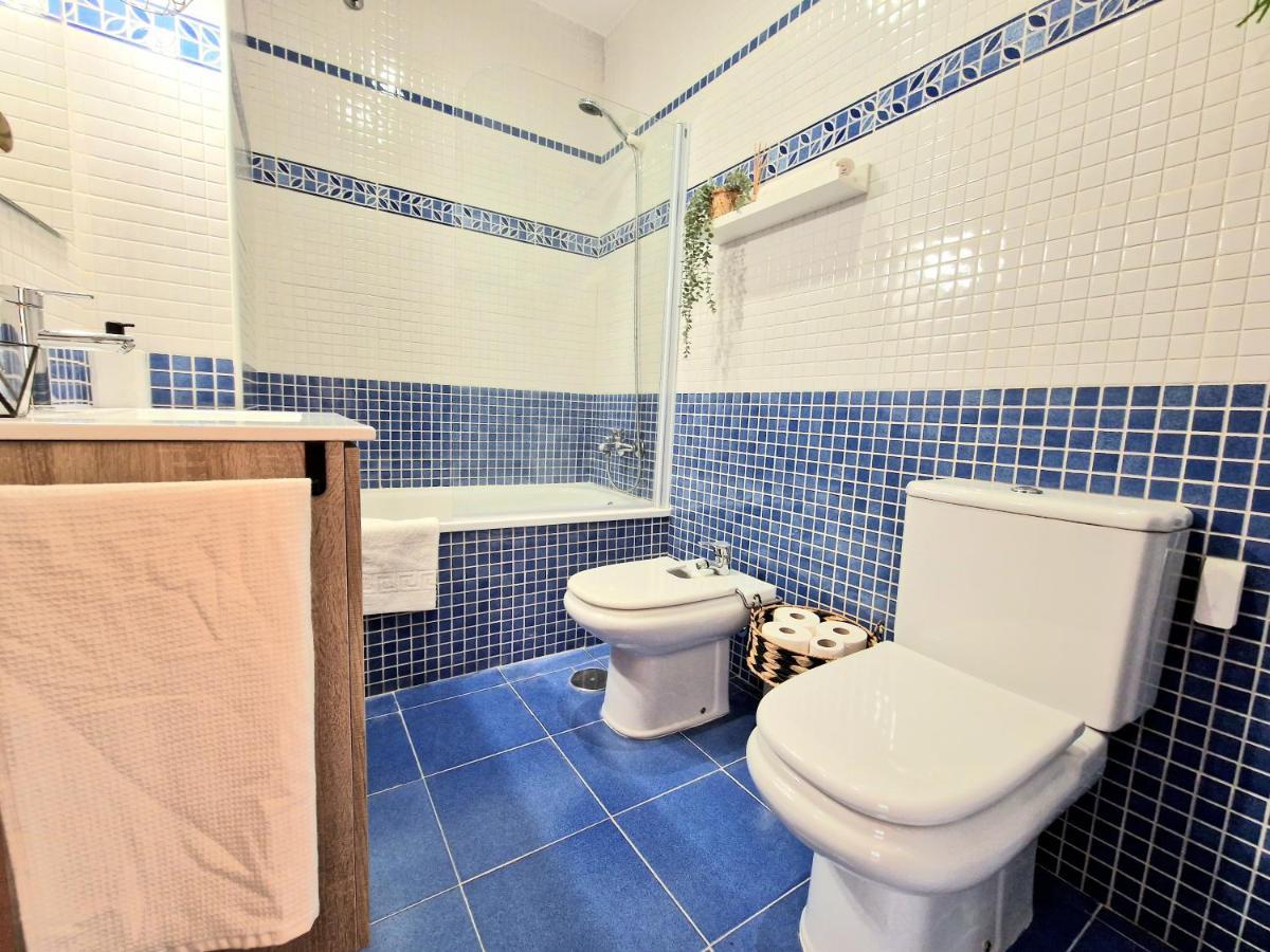 Aa Guest - Victoria Center Eco * Malaga