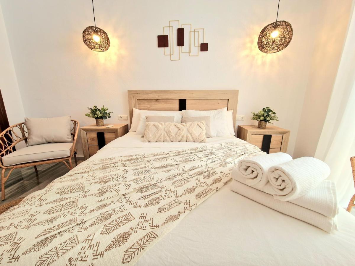 Apartment Aa Guest - Victoria Center Eco