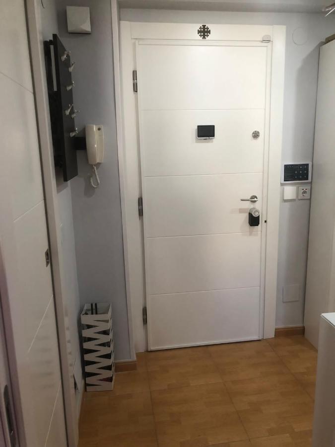 Huelin Playa Con Parking Cerca Centro Apartment Malaga