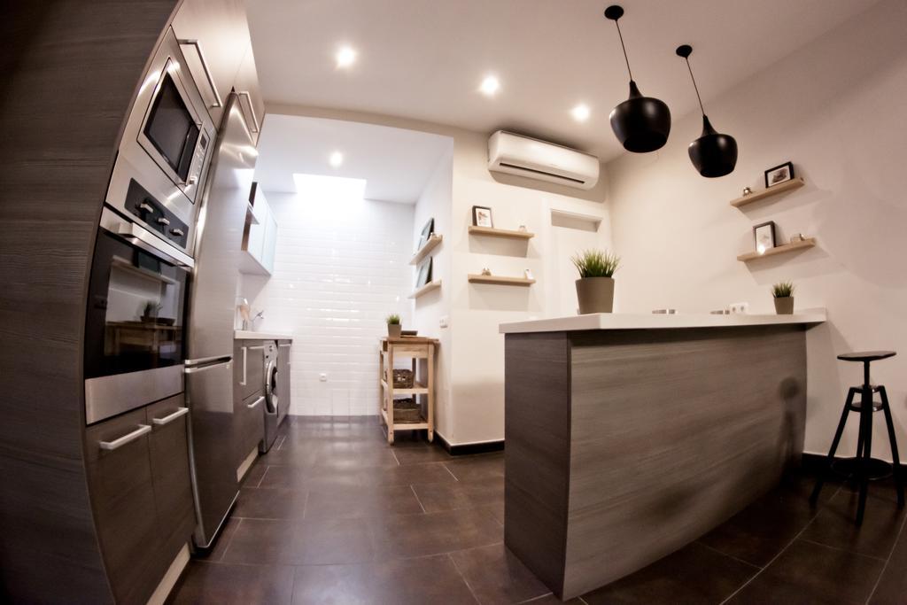Apartment Iloftmalaga Becquer