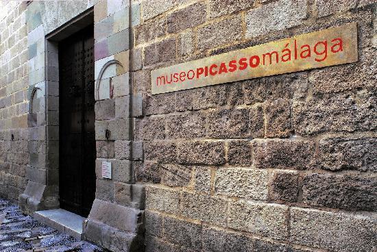 Picasso Malaga