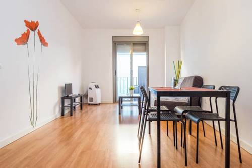Apartment Picasso *