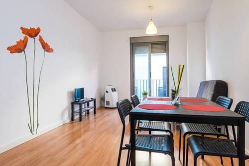 Apartment Picasso Malaga