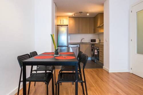 Picasso Apartment Malaga