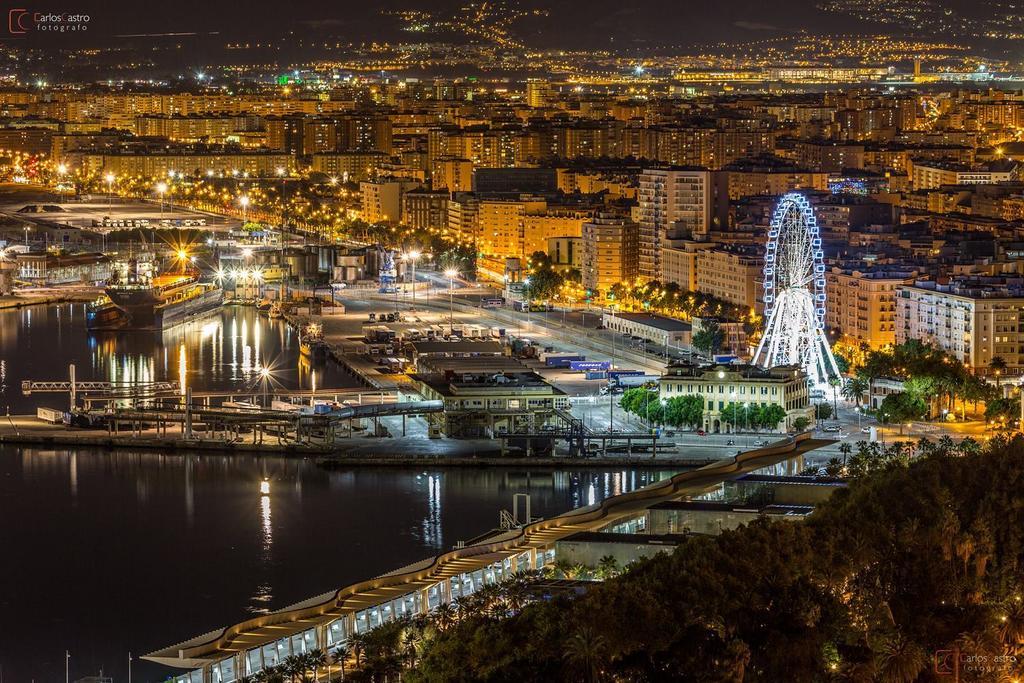 Picasso Malaga