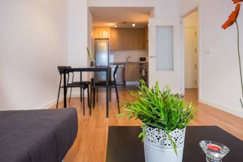 Picasso Apartment