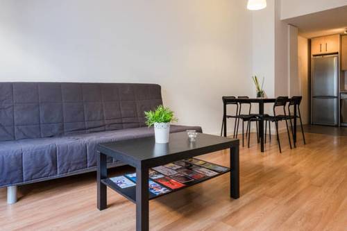 Apartment Picasso *