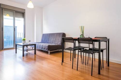 Picasso Apartment *