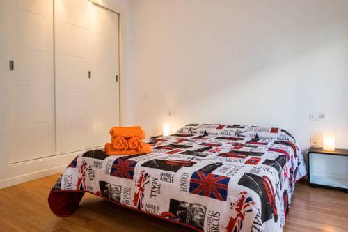 Apartment Picasso