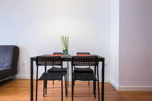 Picasso Apartment Malaga
