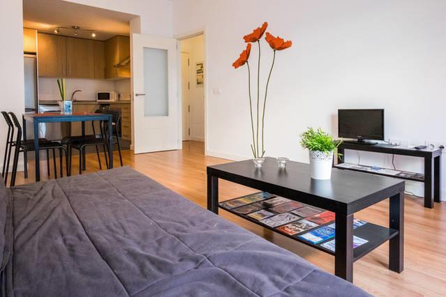 Picasso Apartment