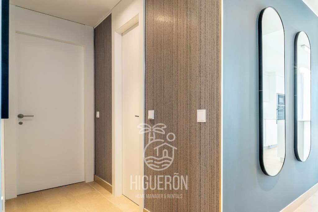 Appartement Higueronrentals Greenhouse Málaga
