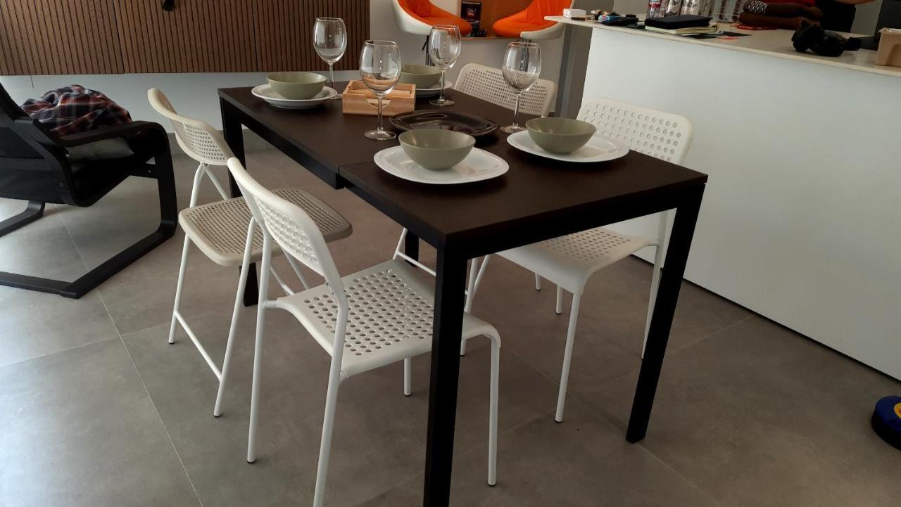 Apartment With Two In The Center Of Málaga