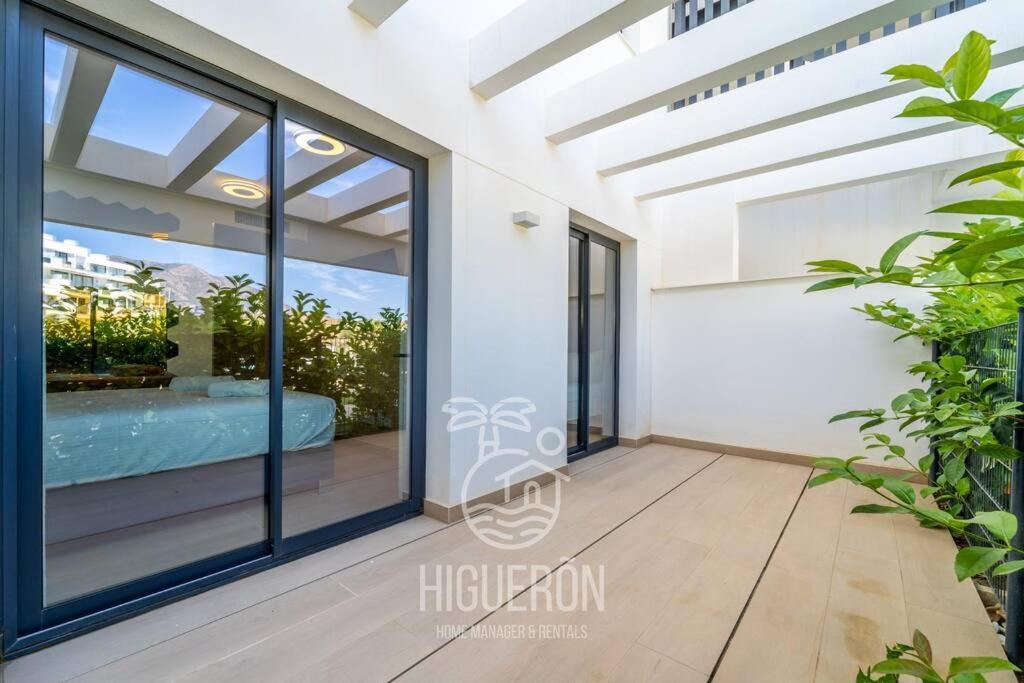 Appartement Higueronrentals Greenhouse Málaga