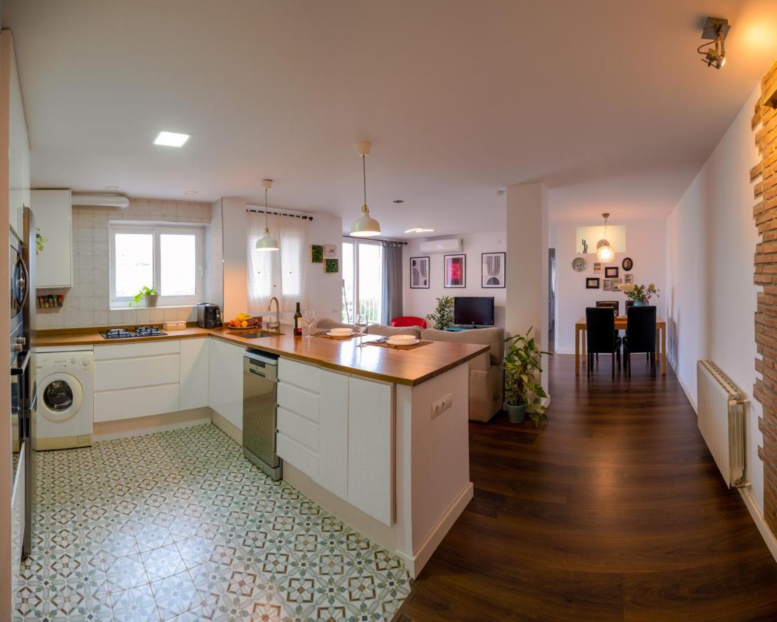 Apartment Santa Paula Loft *