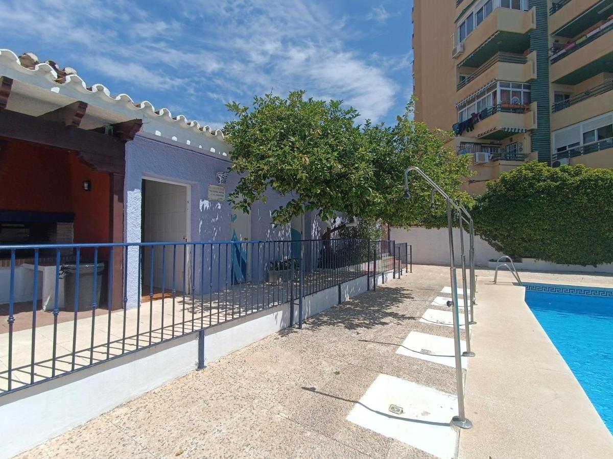 Galica 103 Málaga