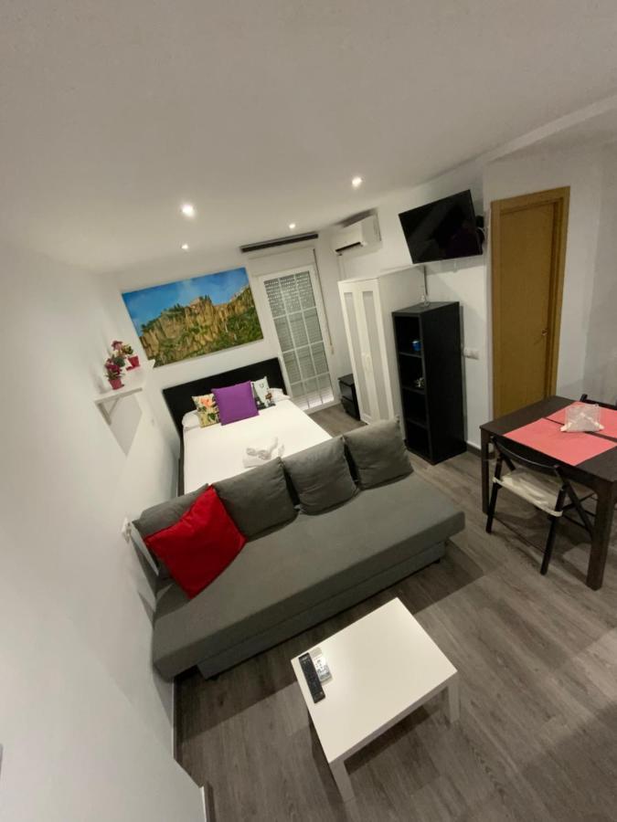 San Rafael Apartment *