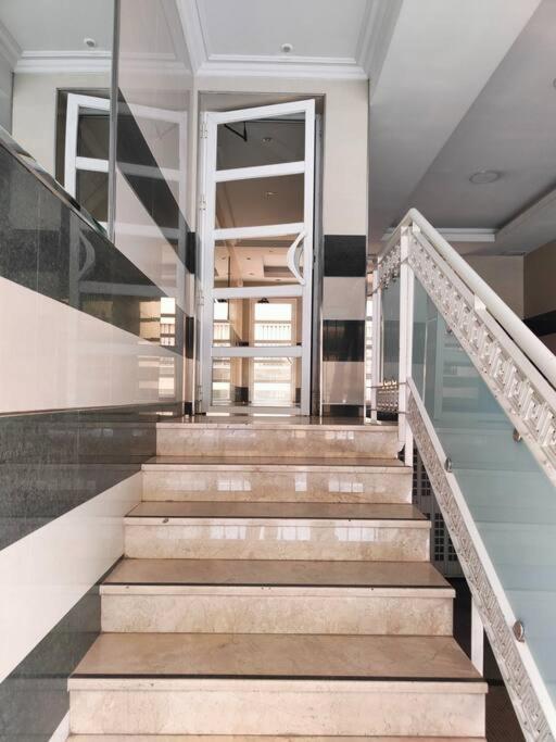Apartment Piso Acogedor En Málaga
