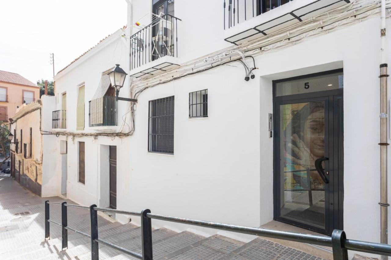 Cervantes Appartement *