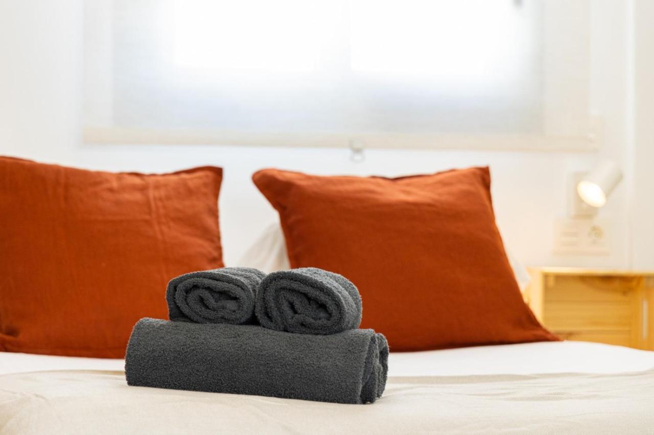 Cervantes Appartement