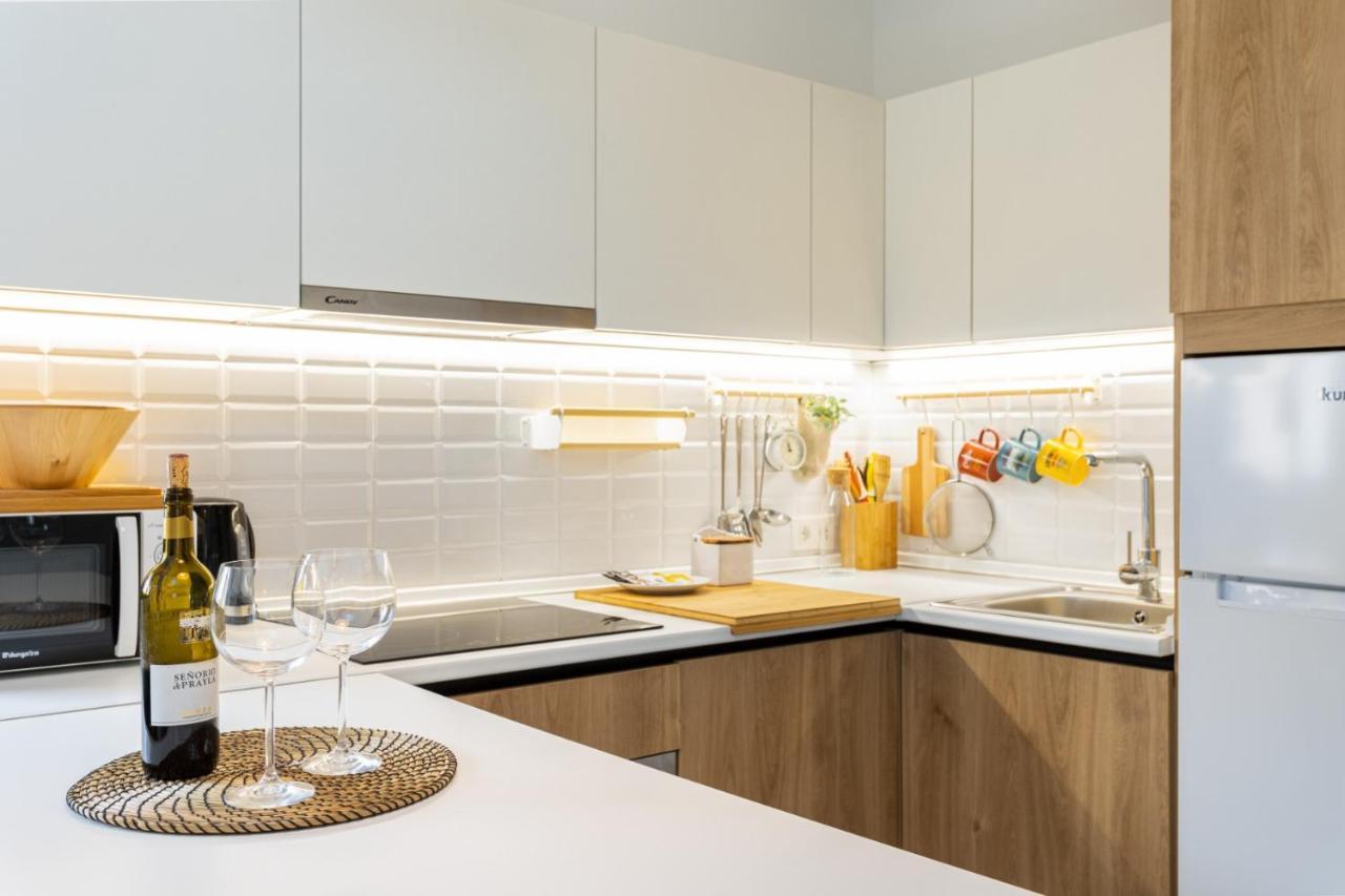 Apartment Cervantes