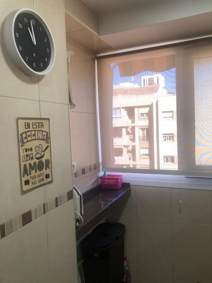 Huelin Playa Con Parking Cerca Centro